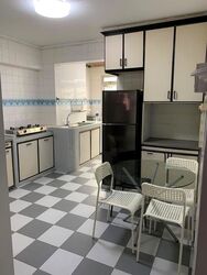 Blk 487A Tampines Avenue 9 (Tampines), HDB 4 Rooms #633334511
